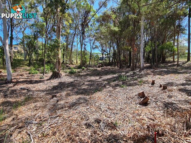 6 Island View Road RUSSELL ISLAND QLD 4184