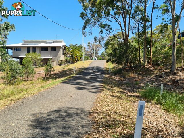 6 Island View Road RUSSELL ISLAND QLD 4184