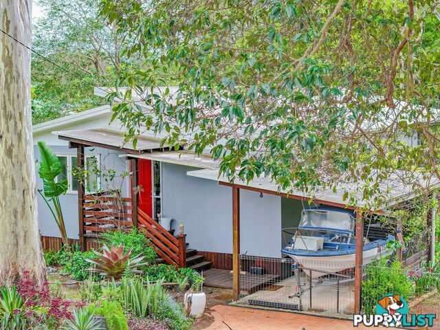 49 Kings Road RUSSELL ISLAND QLD 4184