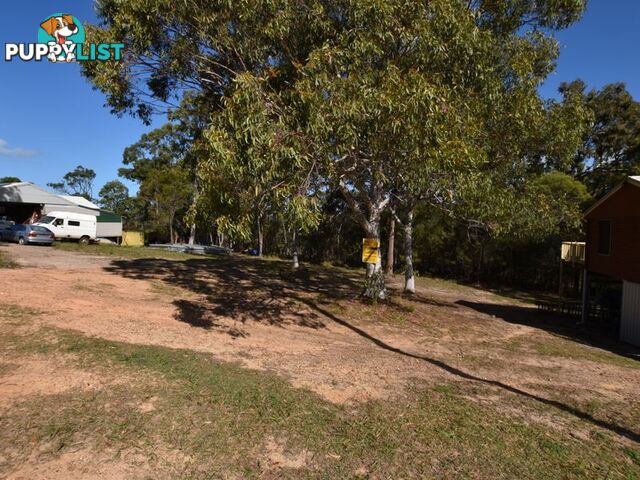 53 Aquamarine RUSSELL ISLAND QLD 4184