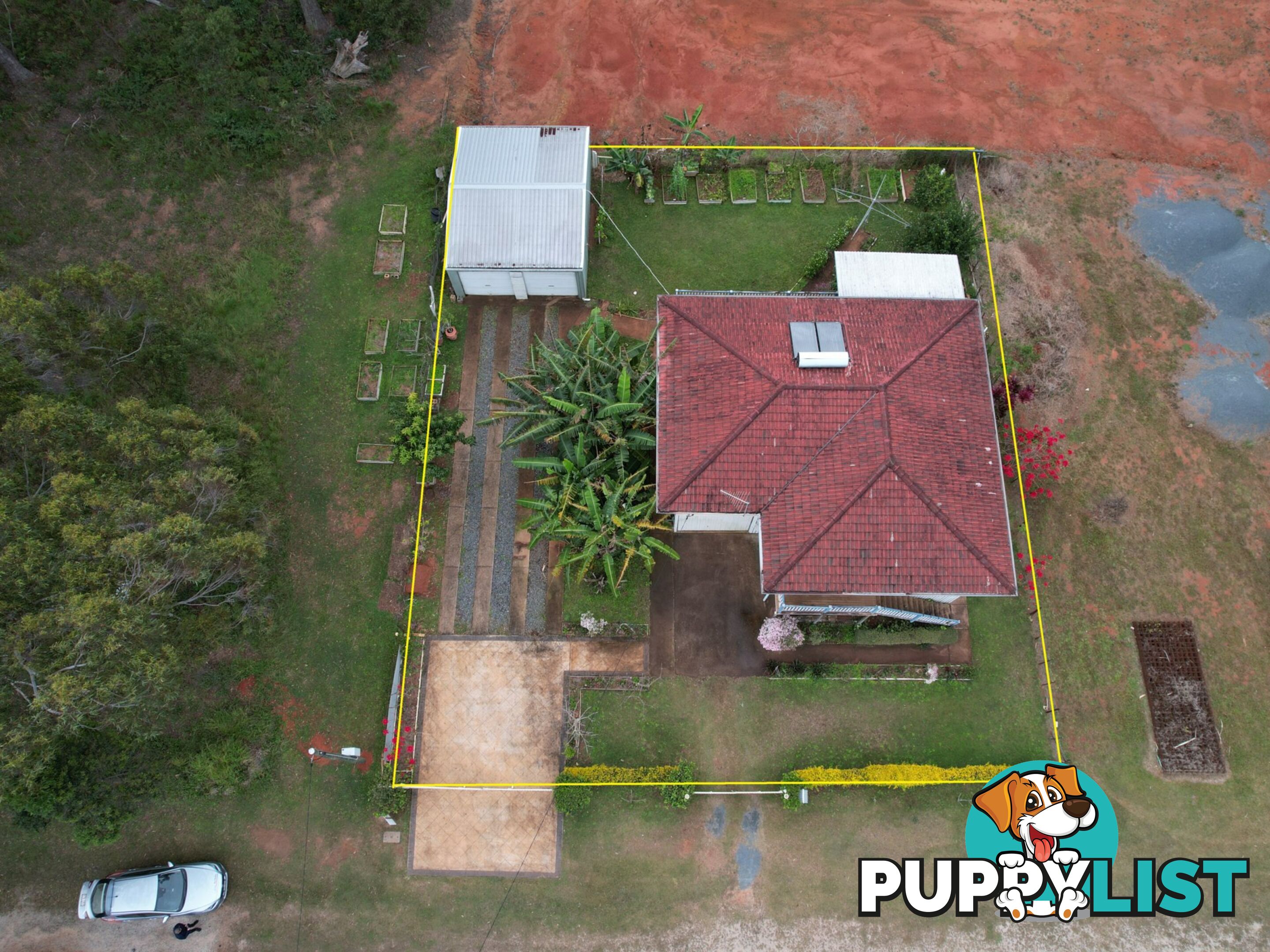 19 Canaipa Rd RUSSELL ISLAND QLD 4184