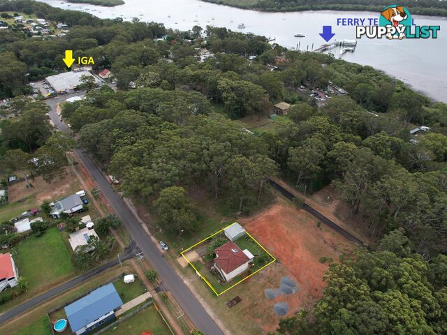 19 Canaipa Rd RUSSELL ISLAND QLD 4184