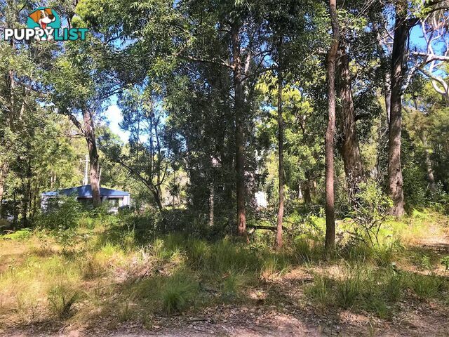 42 Falconhurst Road RUSSELL ISLAND QLD 4184