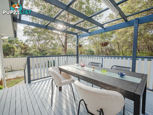 1 Barcelona Terrace RUSSELL ISLAND QLD 4184