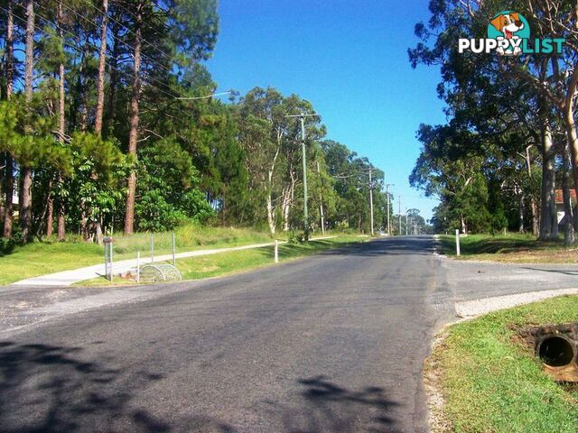 48 Canaipa Rd RUSSELL ISLAND QLD 4184