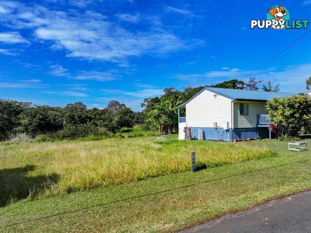 26 Satton Street RUSSELL ISLAND QLD 4184