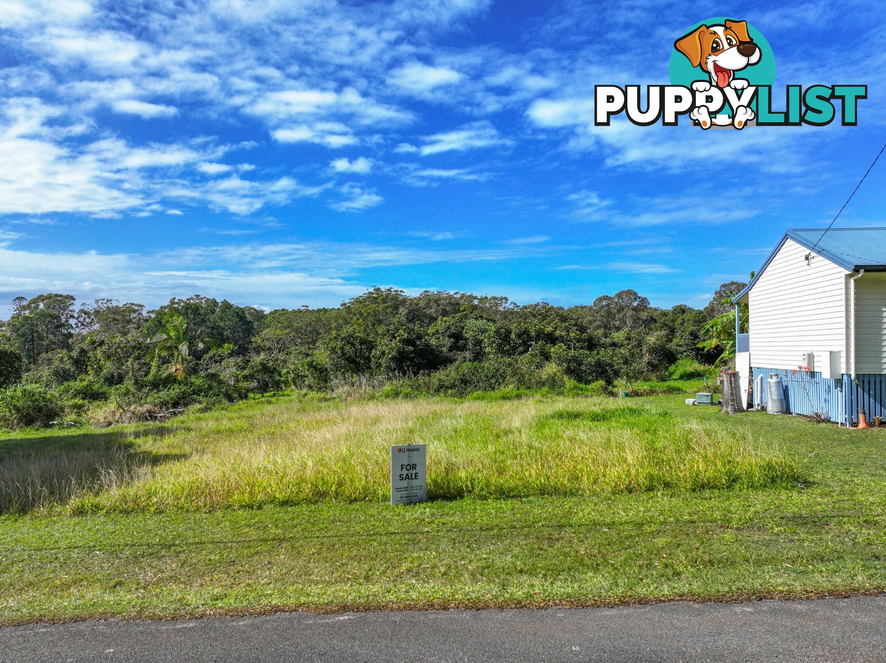 26 Satton Street RUSSELL ISLAND QLD 4184