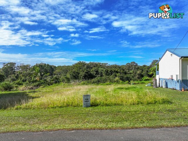 26 Satton Street RUSSELL ISLAND QLD 4184