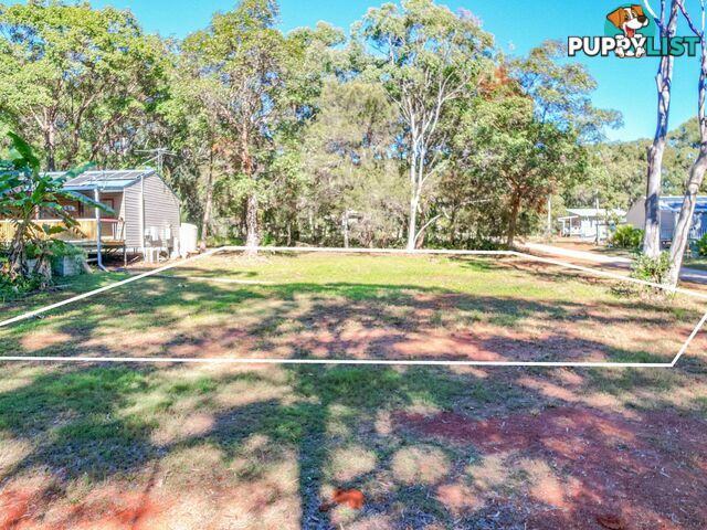 2 Loftus Cres RUSSELL ISLAND QLD 4184