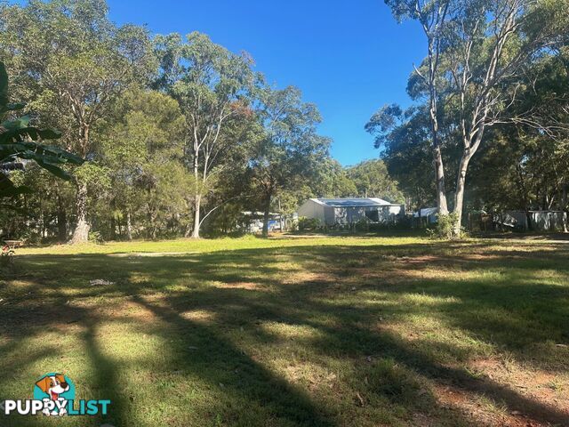 2 Loftus Cres RUSSELL ISLAND QLD 4184