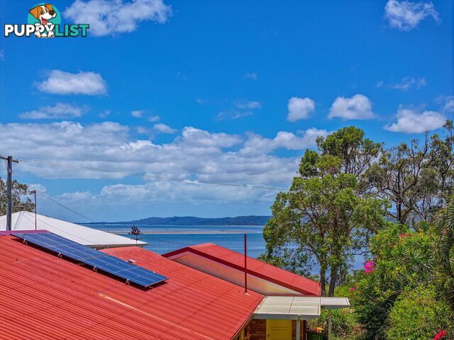 23 Tenanne Street RUSSELL ISLAND QLD 4184