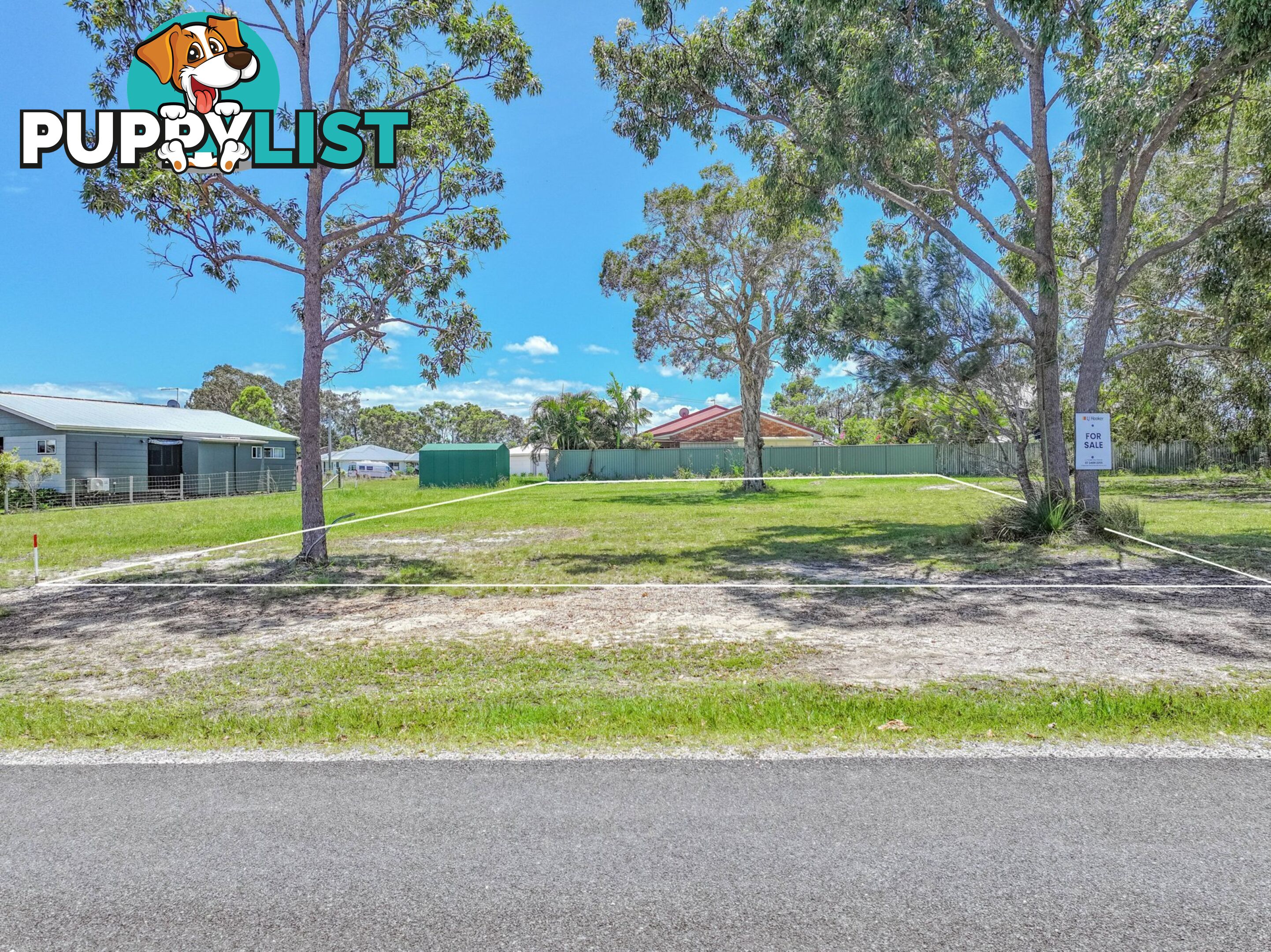 23 Tenanne Street RUSSELL ISLAND QLD 4184