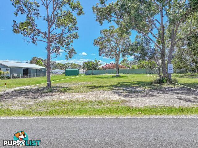 23 Tenanne Street RUSSELL ISLAND QLD 4184