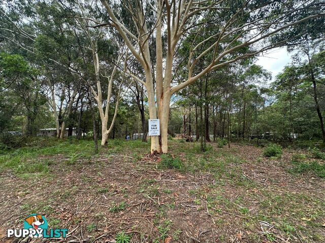 8 Bowen Avenue RUSSELL ISLAND QLD 4184