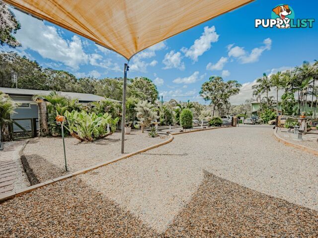 23 SCHOONER CRESCENT RUSSELL ISLAND QLD 4184