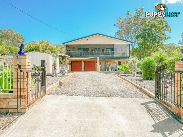 23 SCHOONER CRESCENT RUSSELL ISLAND QLD 4184