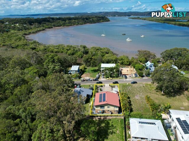 23 SCHOONER CRESCENT RUSSELL ISLAND QLD 4184