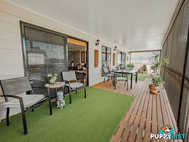 23 SCHOONER CRESCENT RUSSELL ISLAND QLD 4184