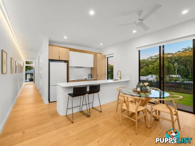 34 Laurel Street RUSSELL ISLAND QLD 4184