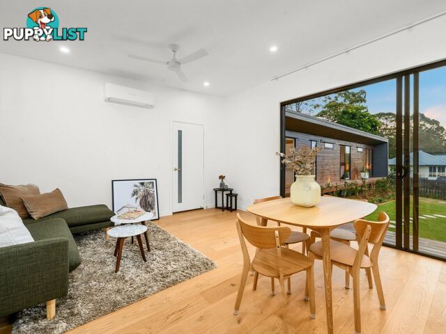 34 Laurel Street RUSSELL ISLAND QLD 4184