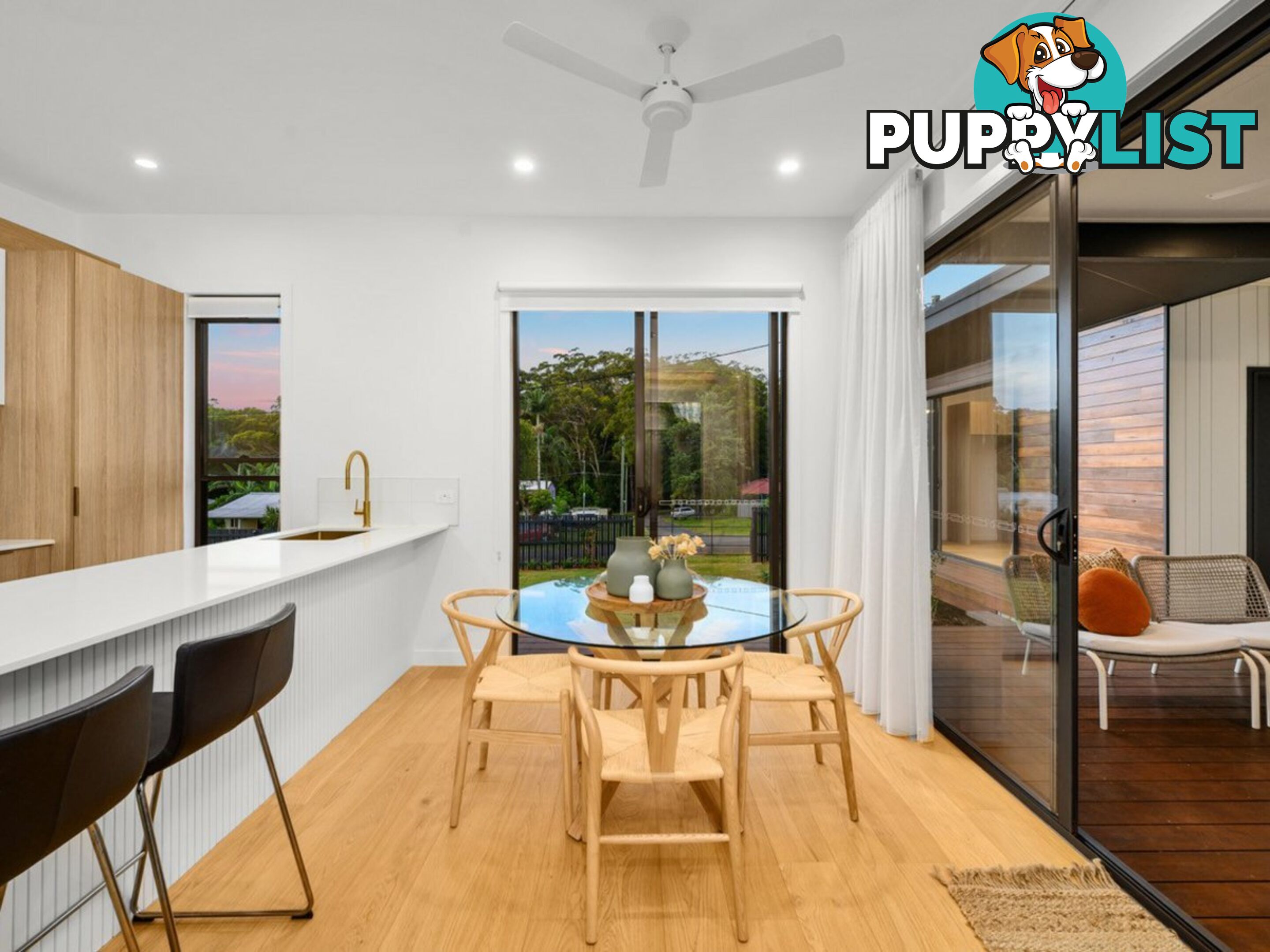 34 Laurel Street RUSSELL ISLAND QLD 4184