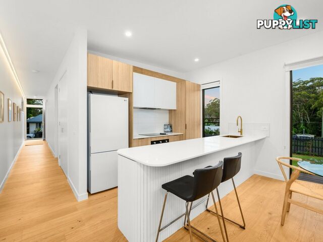 34 Laurel Street RUSSELL ISLAND QLD 4184
