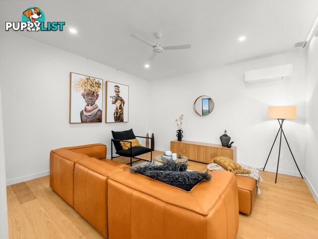 34 Laurel Street RUSSELL ISLAND QLD 4184