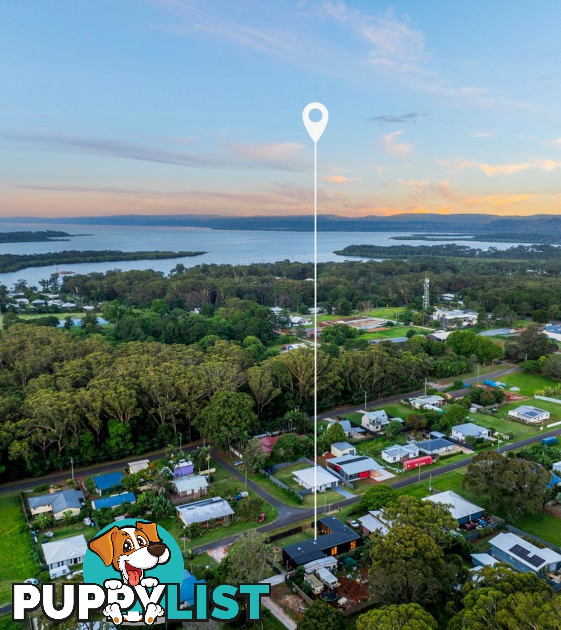 34 Laurel Street RUSSELL ISLAND QLD 4184