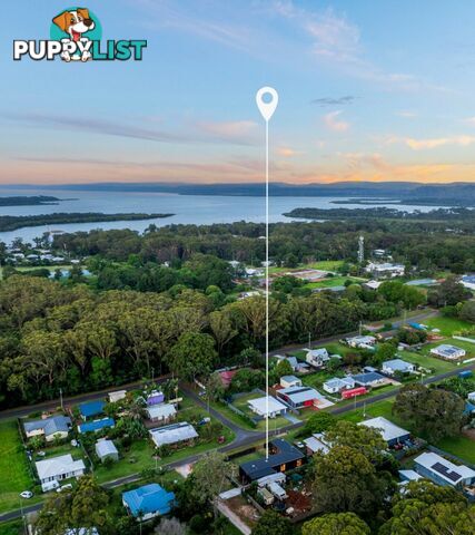 34 Laurel Street RUSSELL ISLAND QLD 4184