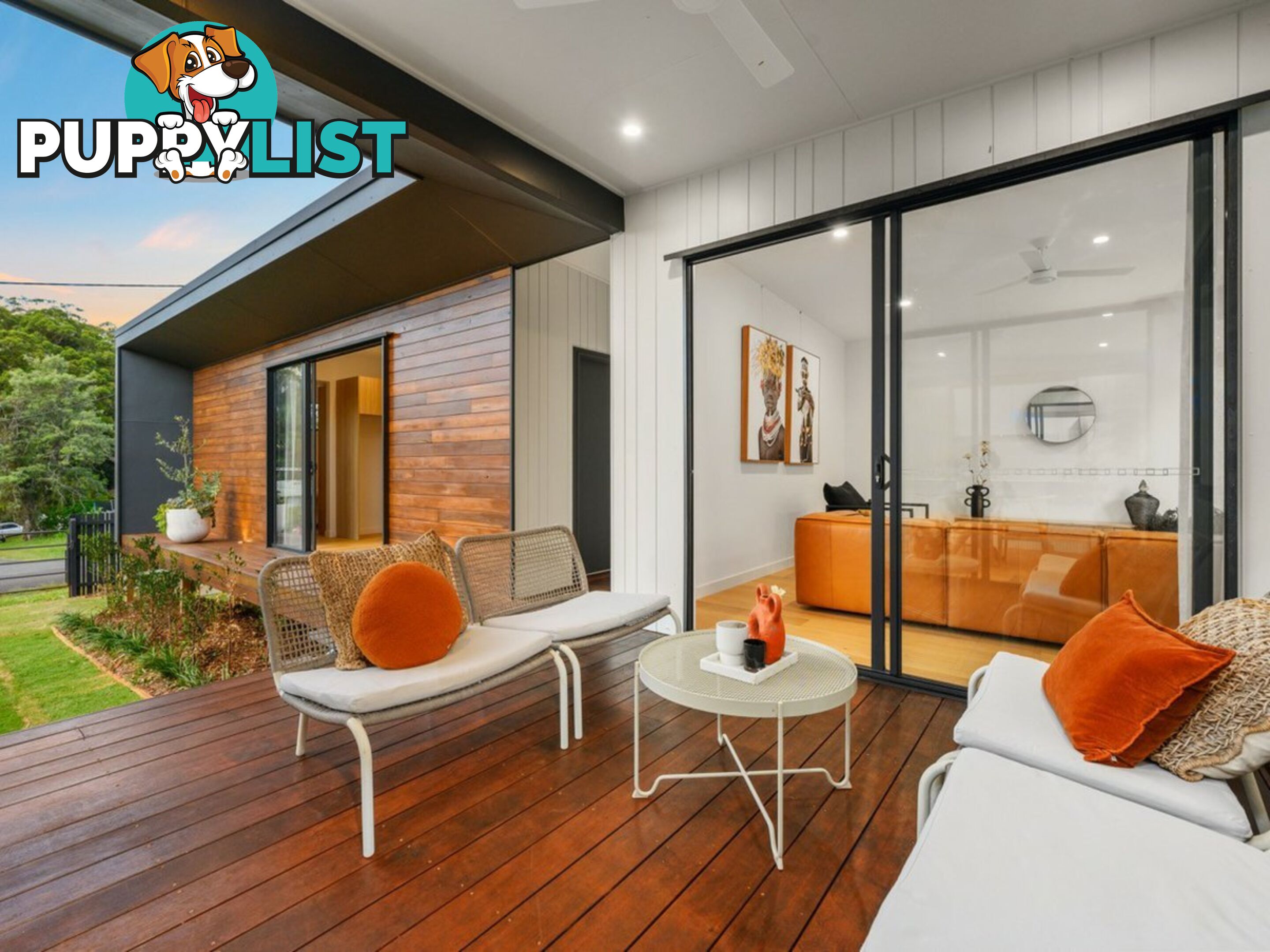 34 Laurel Street RUSSELL ISLAND QLD 4184