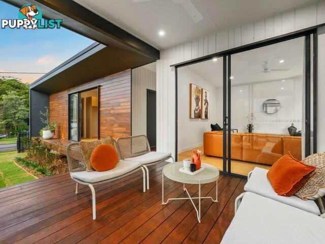34 Laurel Street RUSSELL ISLAND QLD 4184