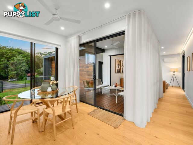 34 Laurel Street RUSSELL ISLAND QLD 4184