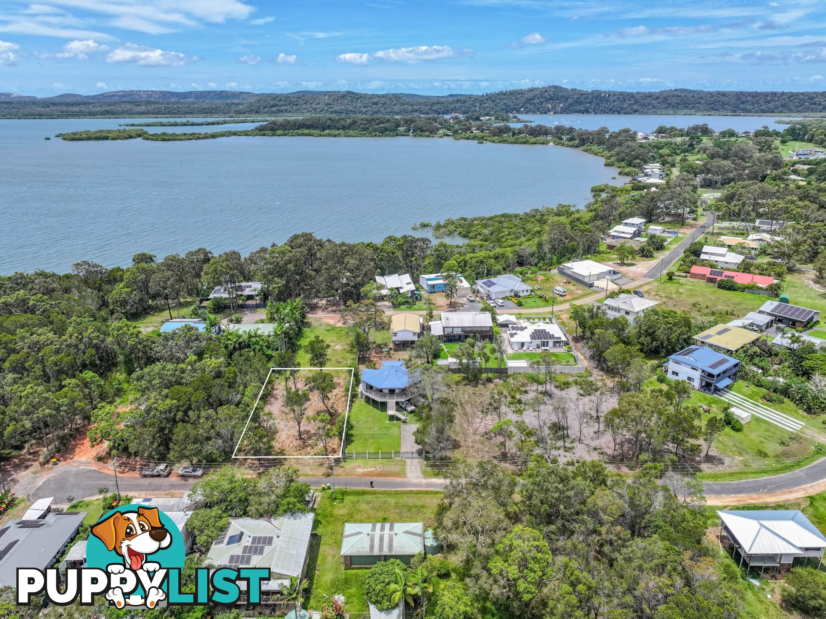 43 Tenanne Street RUSSELL ISLAND QLD 4184