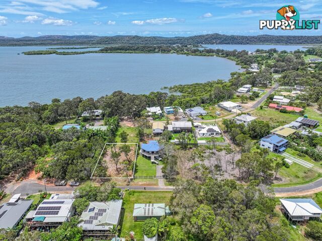 43 Tenanne Street RUSSELL ISLAND QLD 4184