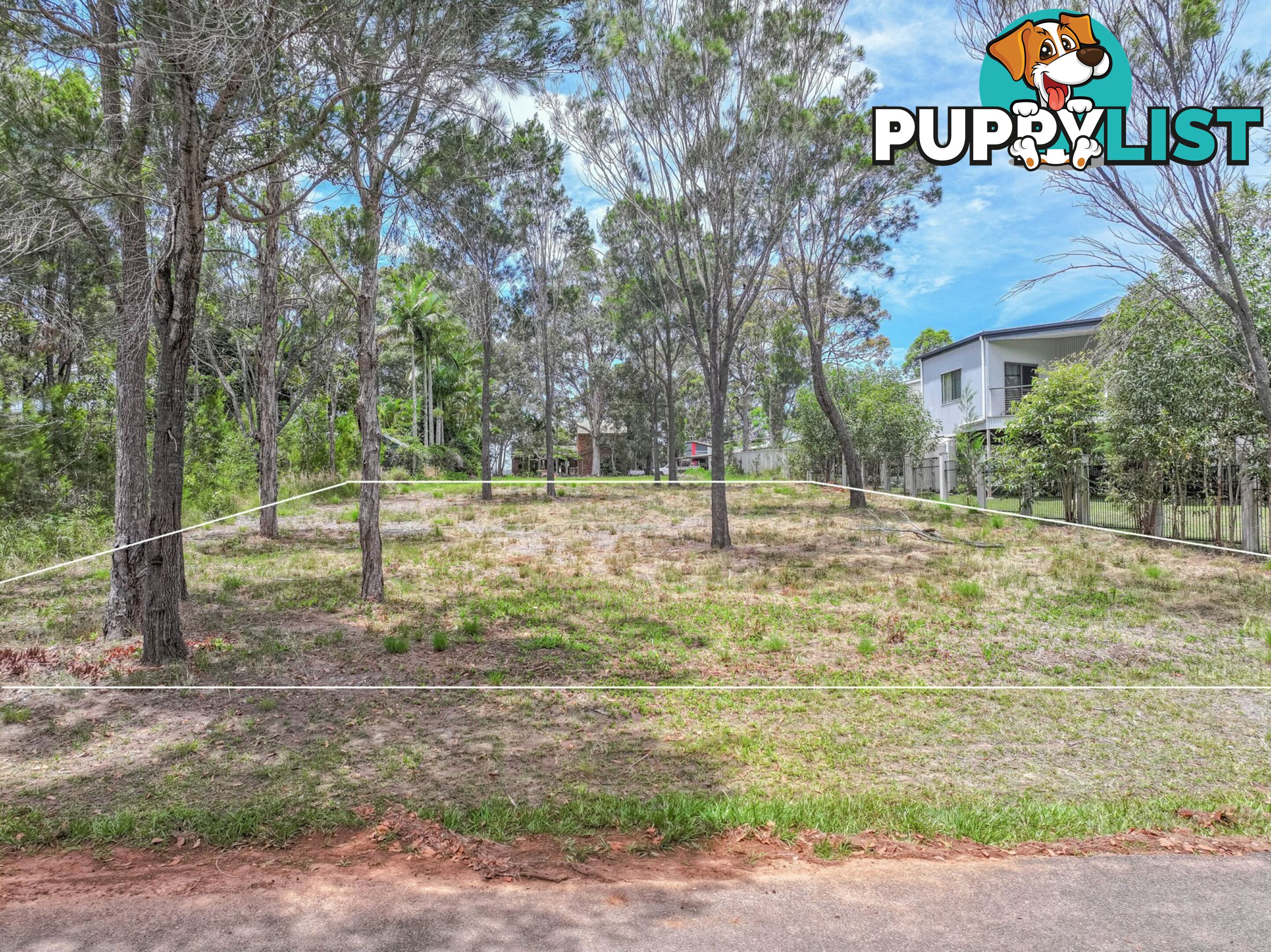 43 Tenanne Street RUSSELL ISLAND QLD 4184