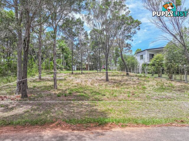 43 Tenanne Street RUSSELL ISLAND QLD 4184