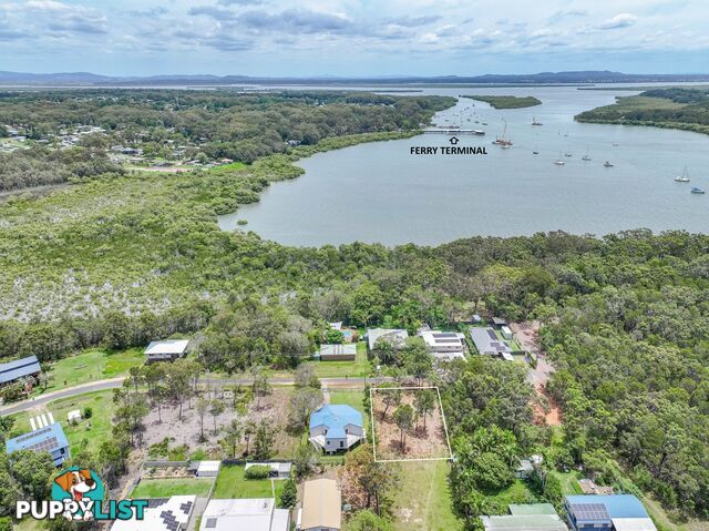 43 Tenanne Street RUSSELL ISLAND QLD 4184