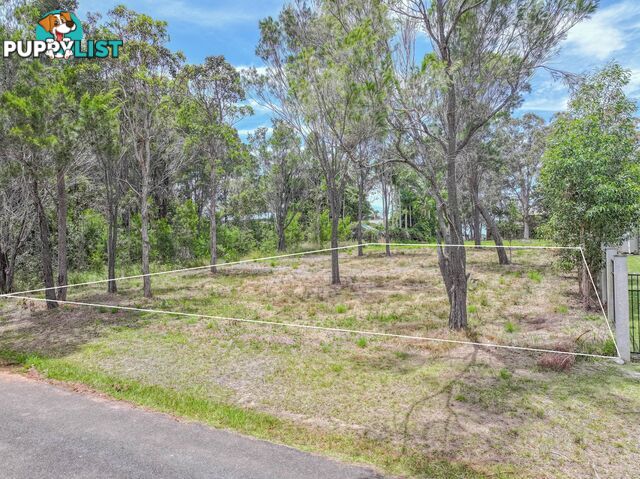 43 Tenanne Street RUSSELL ISLAND QLD 4184