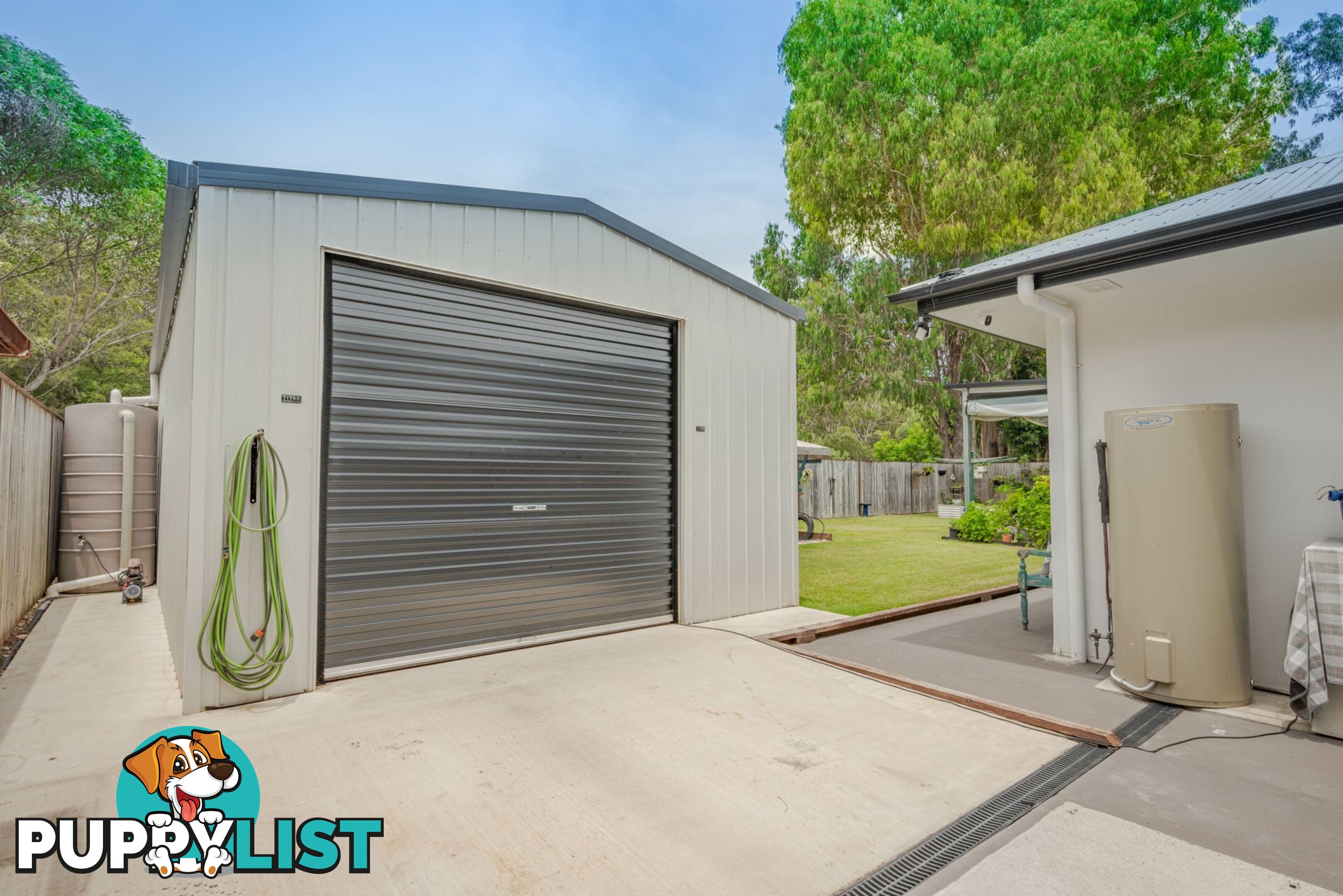 3 Medika Drive RUSSELL ISLAND QLD 4184