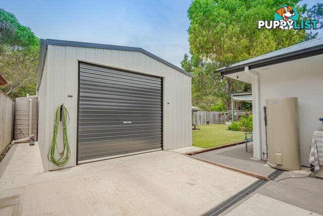 3 Medika Drive RUSSELL ISLAND QLD 4184