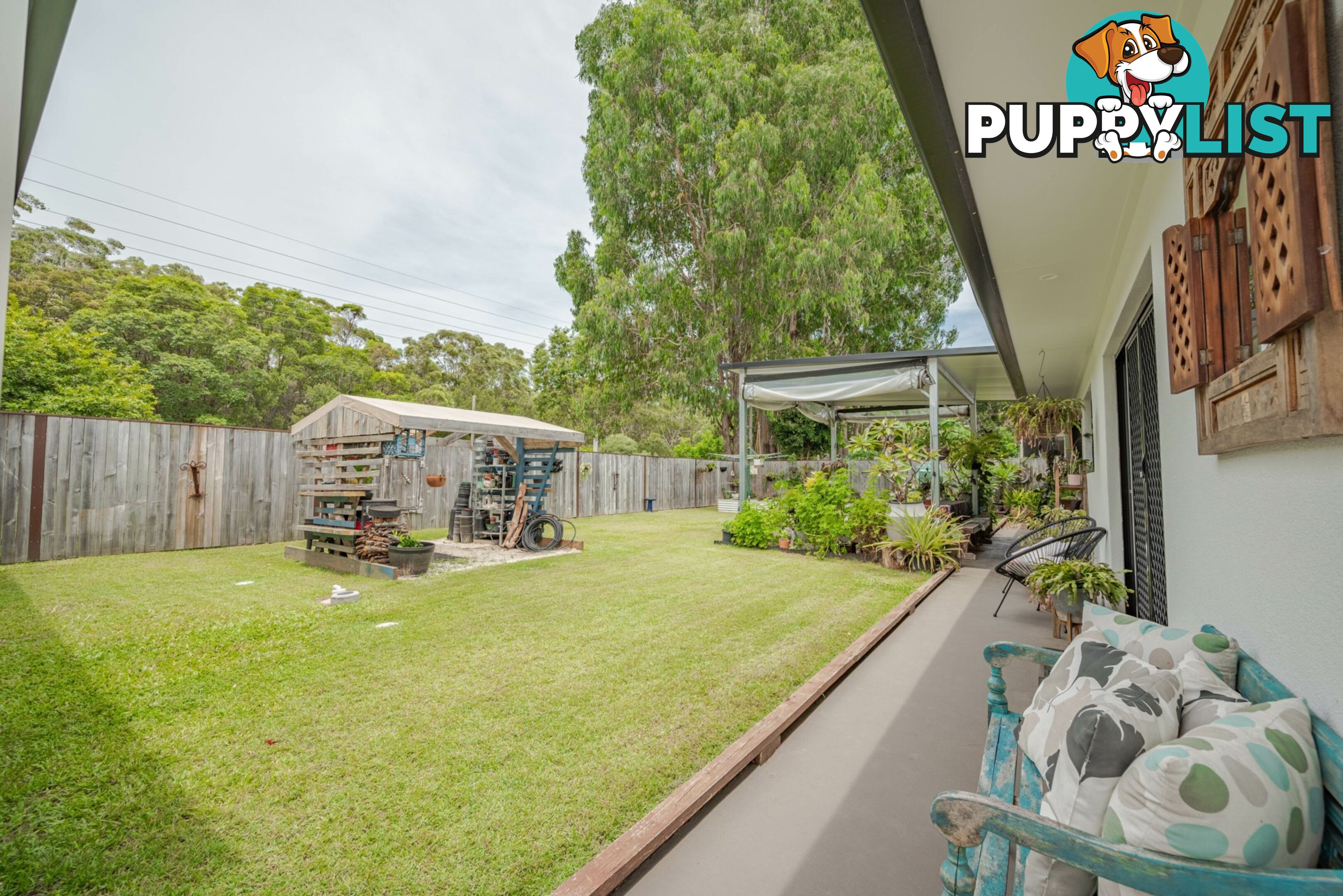 3 Medika Drive RUSSELL ISLAND QLD 4184