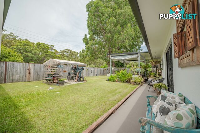 3 Medika Drive RUSSELL ISLAND QLD 4184