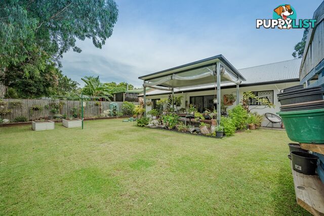 3 Medika Drive RUSSELL ISLAND QLD 4184