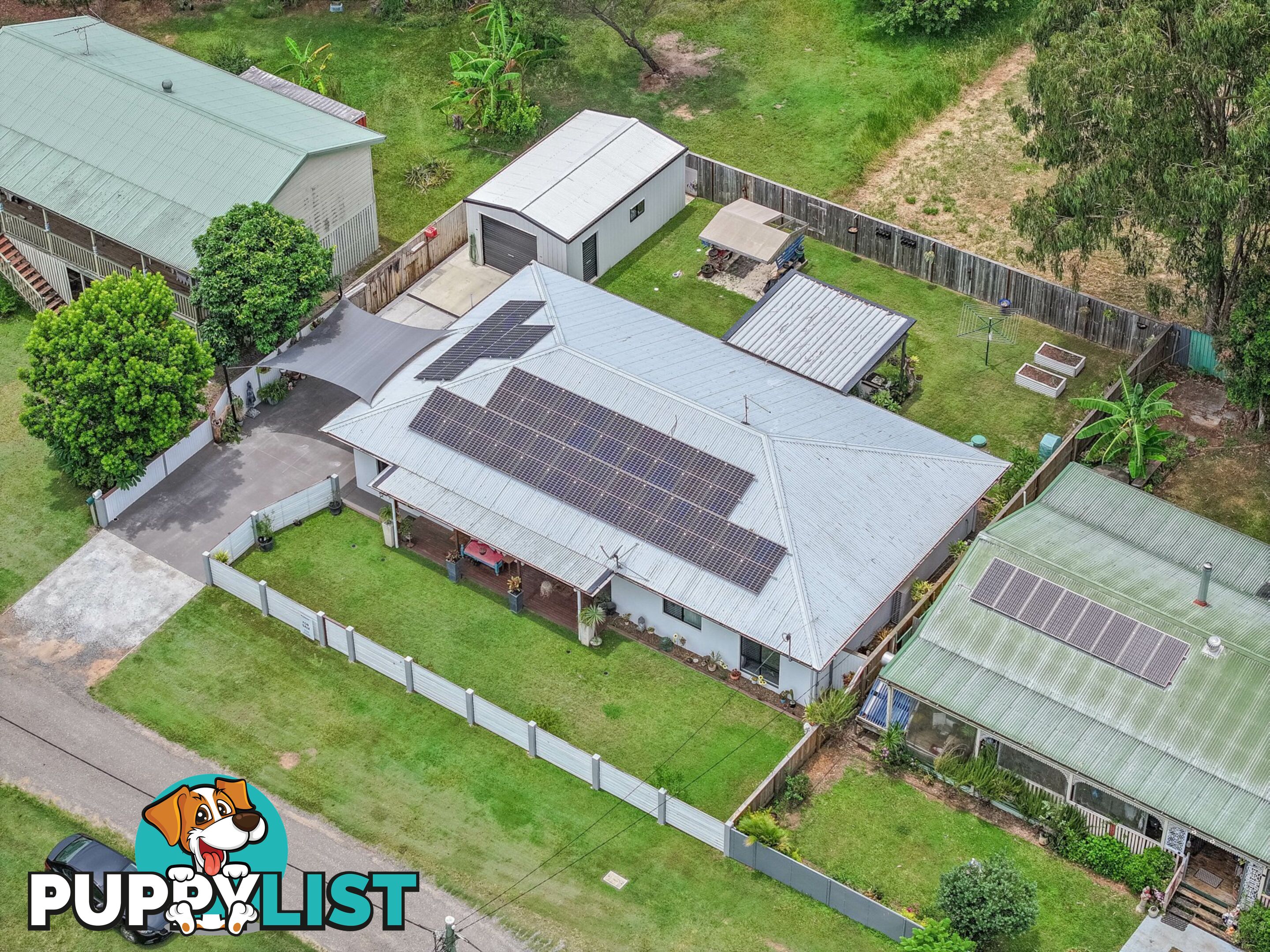 3 Medika Drive RUSSELL ISLAND QLD 4184