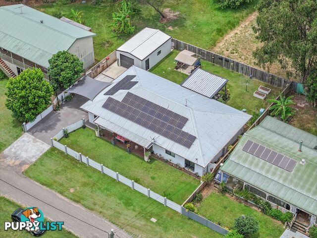 3 Medika Drive RUSSELL ISLAND QLD 4184