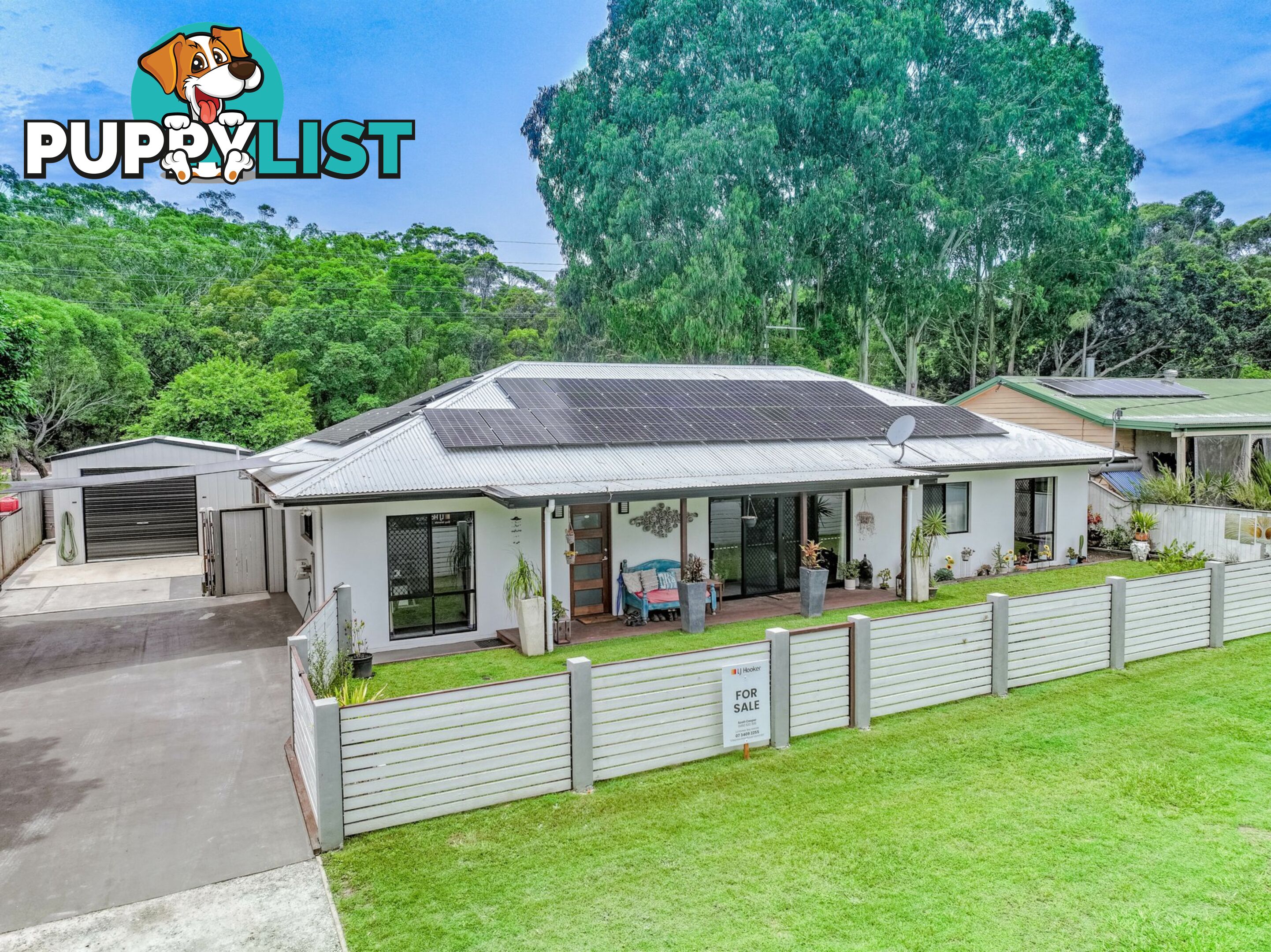 3 Medika Drive RUSSELL ISLAND QLD 4184