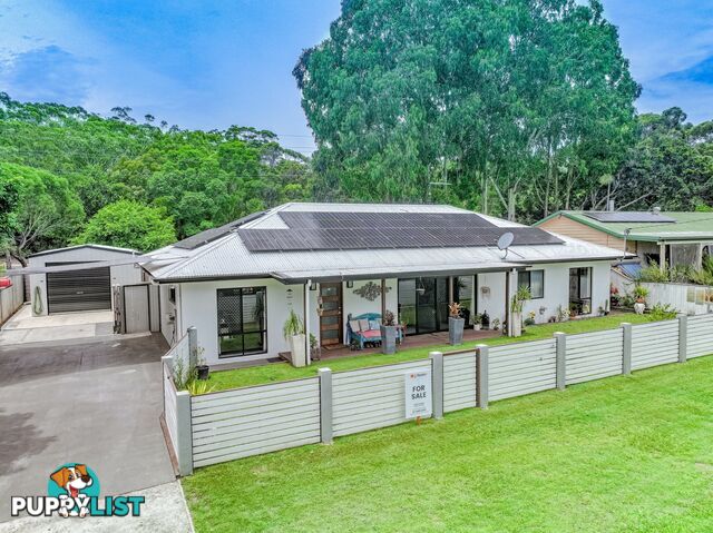 3 Medika Drive RUSSELL ISLAND QLD 4184