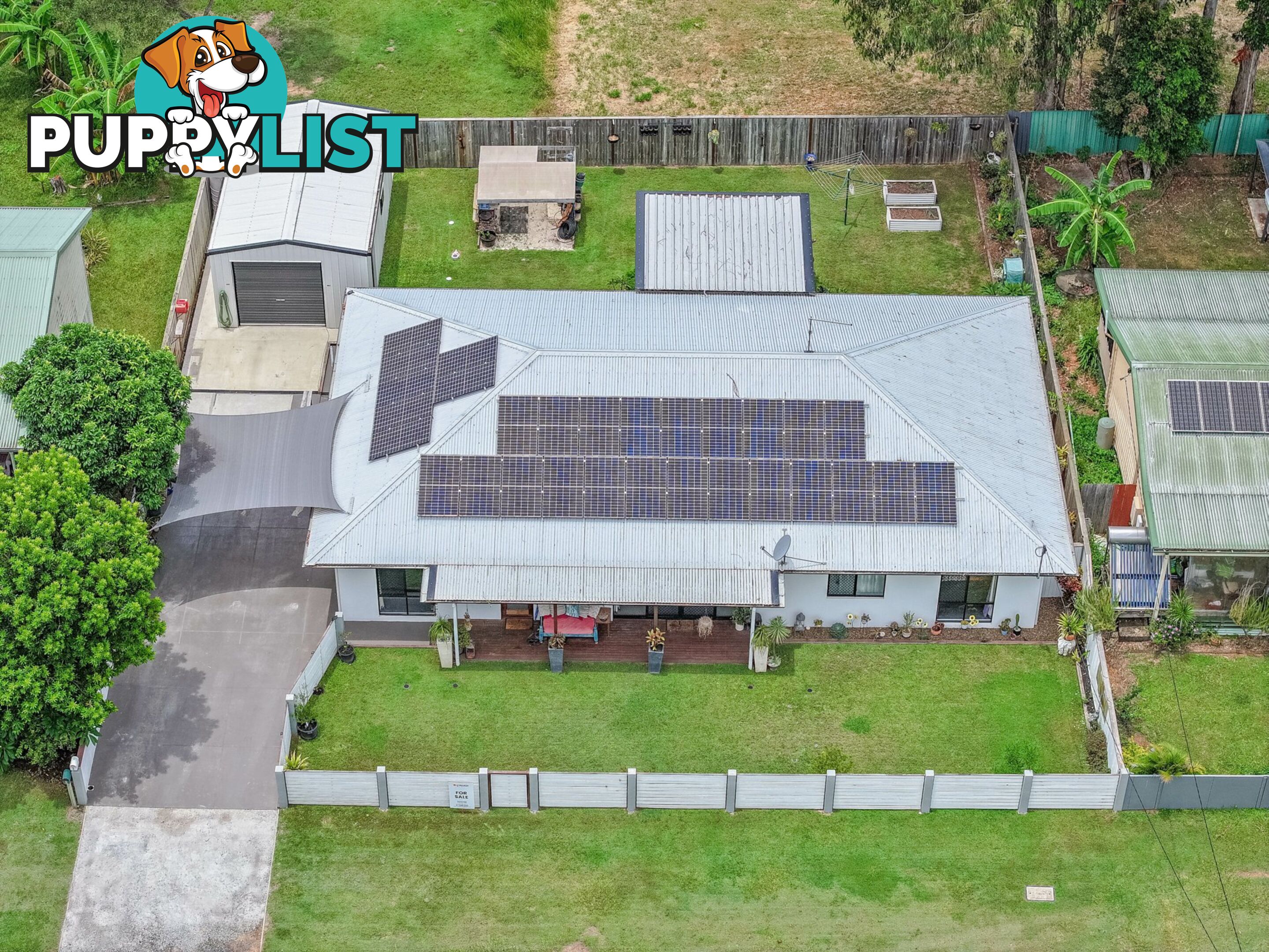 3 Medika Drive RUSSELL ISLAND QLD 4184