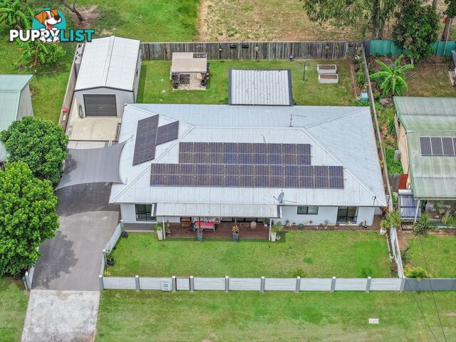 3 Medika Drive RUSSELL ISLAND QLD 4184