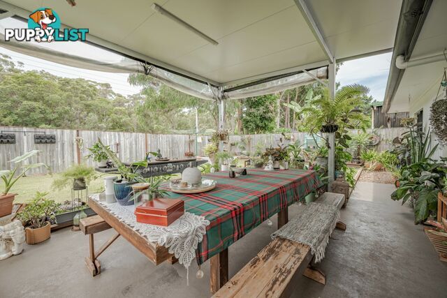 3 Medika Drive RUSSELL ISLAND QLD 4184